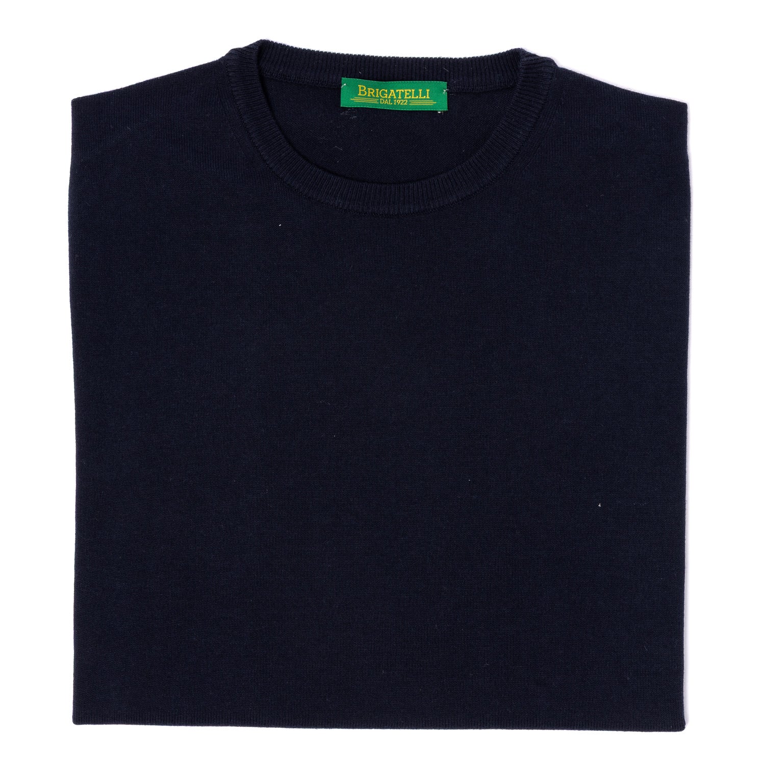 Brigatelli dal 1922 per Michael Jondral: T-Shirt "Sonny Ice" made from pure Cotton